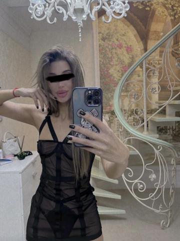 Индивидуалка Мира Фотография 3