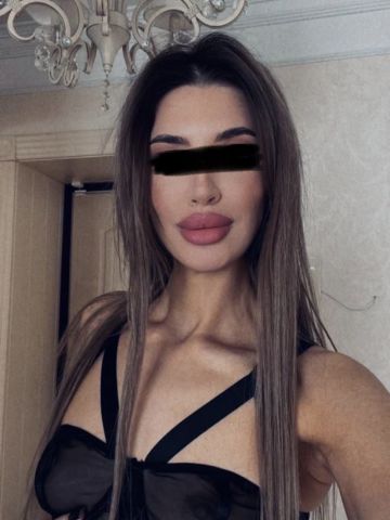 Индивидуалка Мира Фотография 4