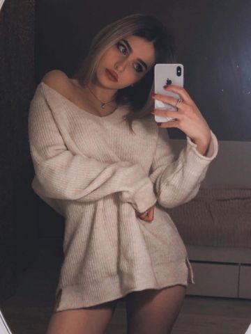 Индивидуалка Инга Фотография 3